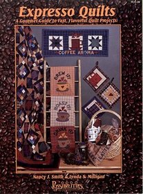 Expresso Quilts