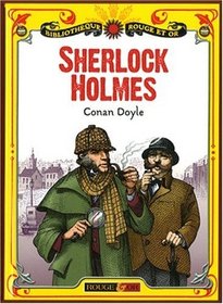 Sherlock Holmes : Six Enqutes