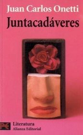 Junta cadaveres / Board Corpses (El Libro De Bolsillo) (Spanish Edition)