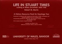 Life in Stuart Times