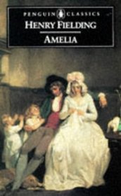 Amelia (Penguin Classic)