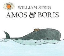 Amos and Boris