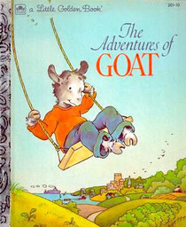 The Adventures of Goat