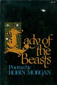 Lady of the Beasts