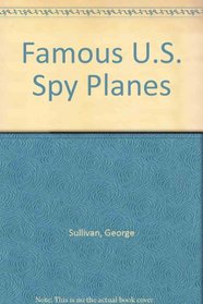 Famous Us Spy Plan Gb