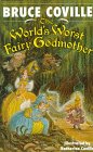 The WORLDS WORST FAIRY GODMOTHER HARDCOVER