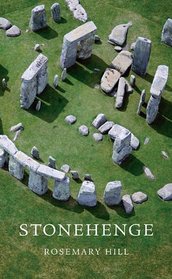 Stonehenge (Wonders of the World)