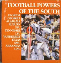 Football Powers Of The South: University of Florida Gators