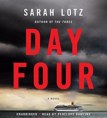 Day Four: A Novel