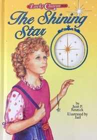 The Shining Star (Lucky Charm Book)