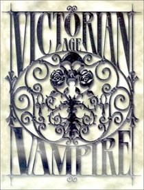 Victorian Age: Vampire