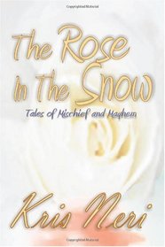 The Rose in the Snow