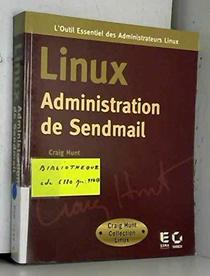 Linux administration de sendmail