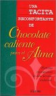 Chocolate Caliente para el Alma