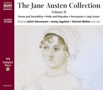 The Works of Jane Austen Vol 2