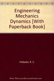 Engineering Mechanics: Dynamics & Dynamics Study Pack Package (12th Edition)