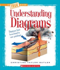Understanding Diagrams (True Books)