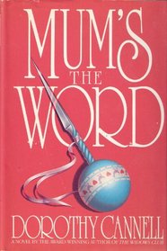 Mum's the Word