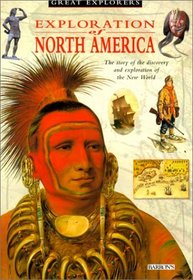Exploration of North America (Great Explorer)