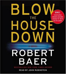 Blow the House Down (Audio CD)