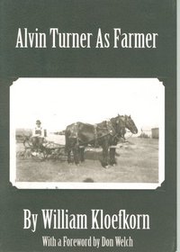 Alvin Turner as Farmer