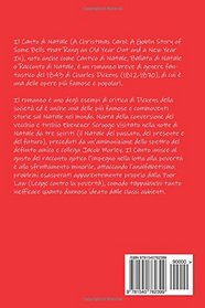 Cantico di Natale (in prosa - ossia - Un racconto natalizio di fantasmi): Nuova edizione illustrata con i disegni originali di John Leech (Italian Edition)