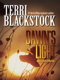 Dawn's Light (Restoration, Bk 4)