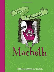 Macbeth (Tales from Shakespeare)