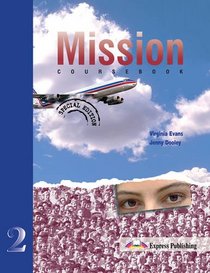 Mission 2: Student's Book - Special Edition