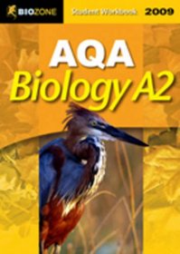 AQA Biology A2 2010 Student Workbook