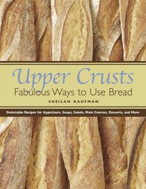 Upper Crusts (Capital Lifestyles)