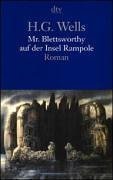 Mr. Blettsworthy auf der Insel Rampole.