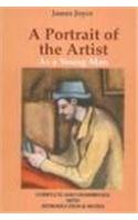 Potrait of the Artist: As a Young Man (UBSPD's World Classics)