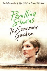 The Summer Garden (Tatiana and Alexander, Bk 3)