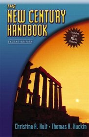 The New Century Handbook (MLA Update), Second Edition