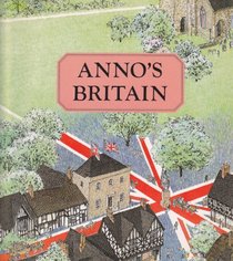 Anno's Britain