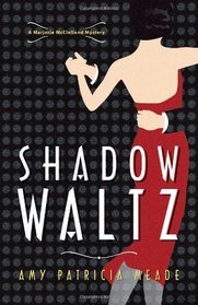 Shadow Waltz (Marjorie McClelland)