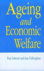 Ageing and Economic Welfare