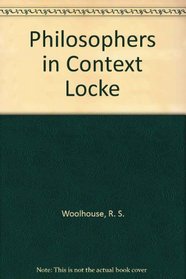 Locke (Philosophers in context)
