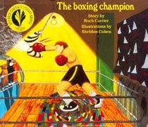 Boxing Champion