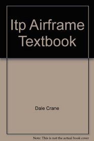 Itp Airframe Textbook