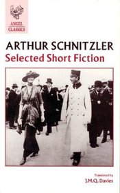 Selected Short Fiction (Angel Classics)