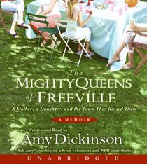 The Mighty Queens of Freeville (Audio CD) (Unabridged)