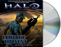 Halo: Contact Harvest (Halo (Tor))