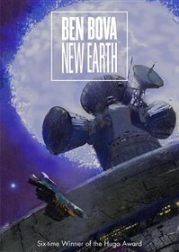 New Earth (New Earth, Bk 1) (Grand Tour, Bk 20) (Audio MP3 CD) (Unabridged)