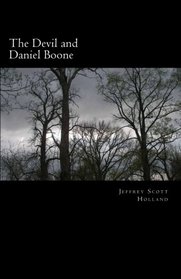 The Devil and Daniel Boone