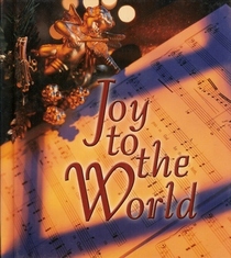 Joy to the World: Cover 2