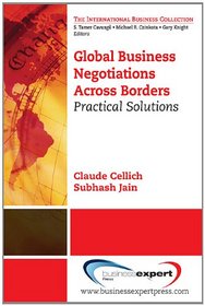Global Business Negotiations Across Borders