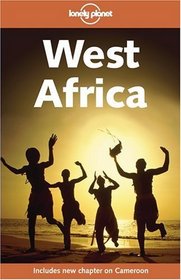 Lonely Planet West Africa (Lonely Planet West Africa)