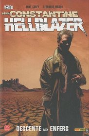 Hellblazer - John Constantine, Tome 7 (French Edition)